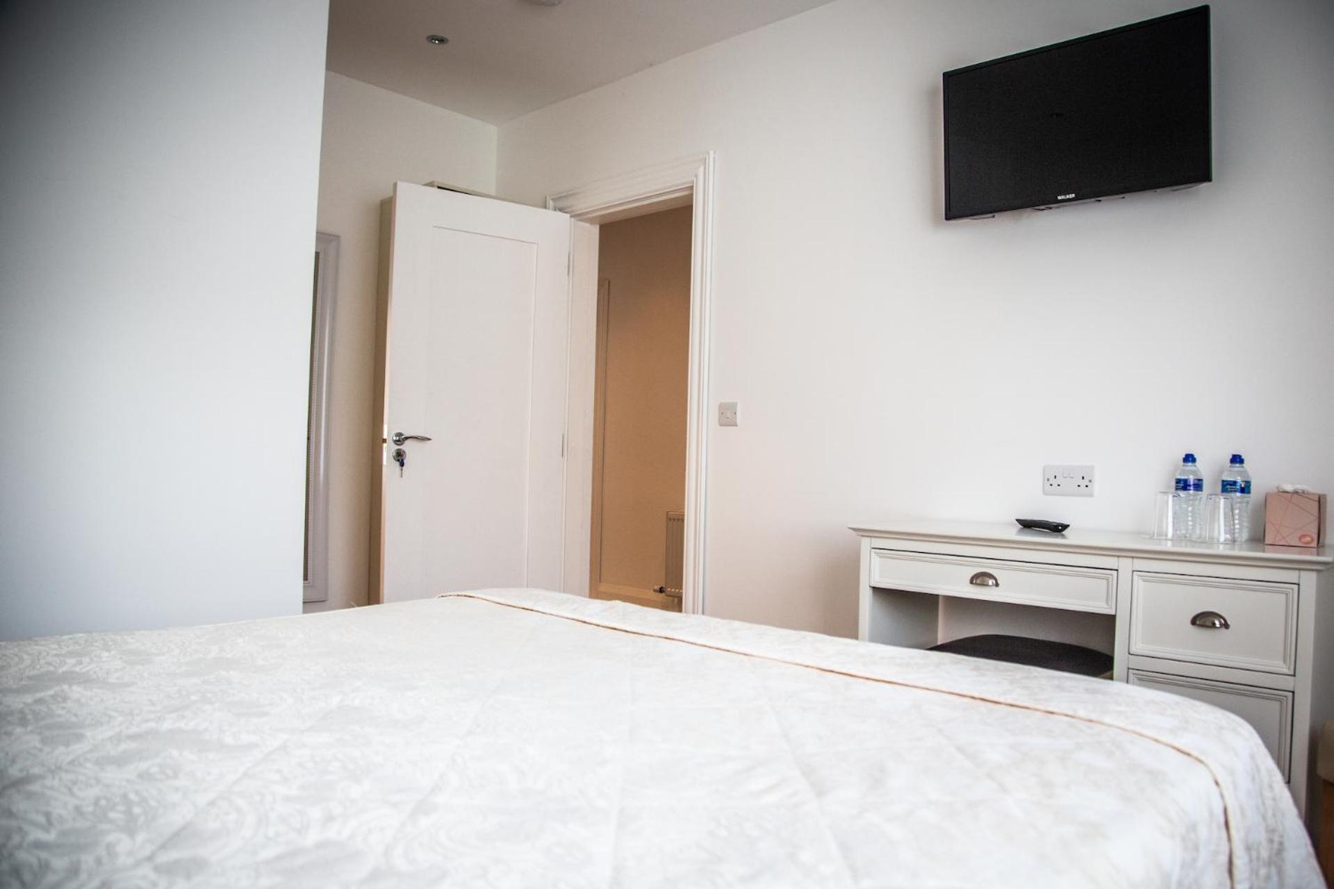 Hayes House Killarney Bed & Breakfast Dış mekan fotoğraf